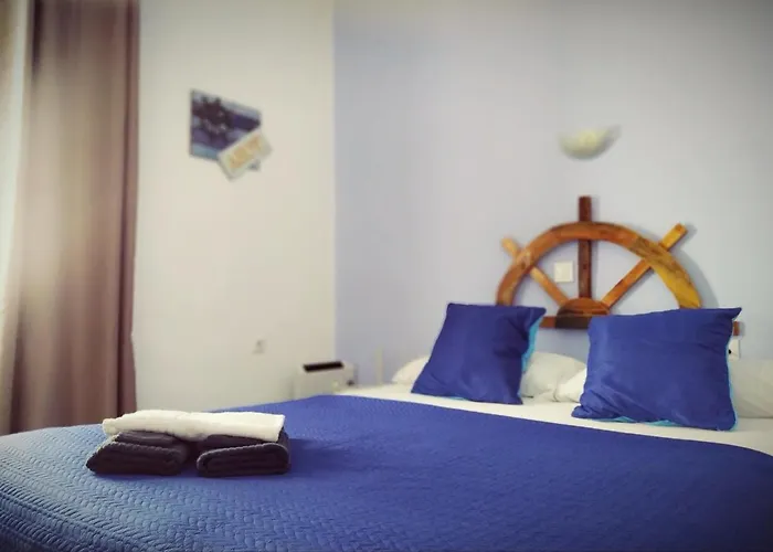 Spanish Galleon Lodge