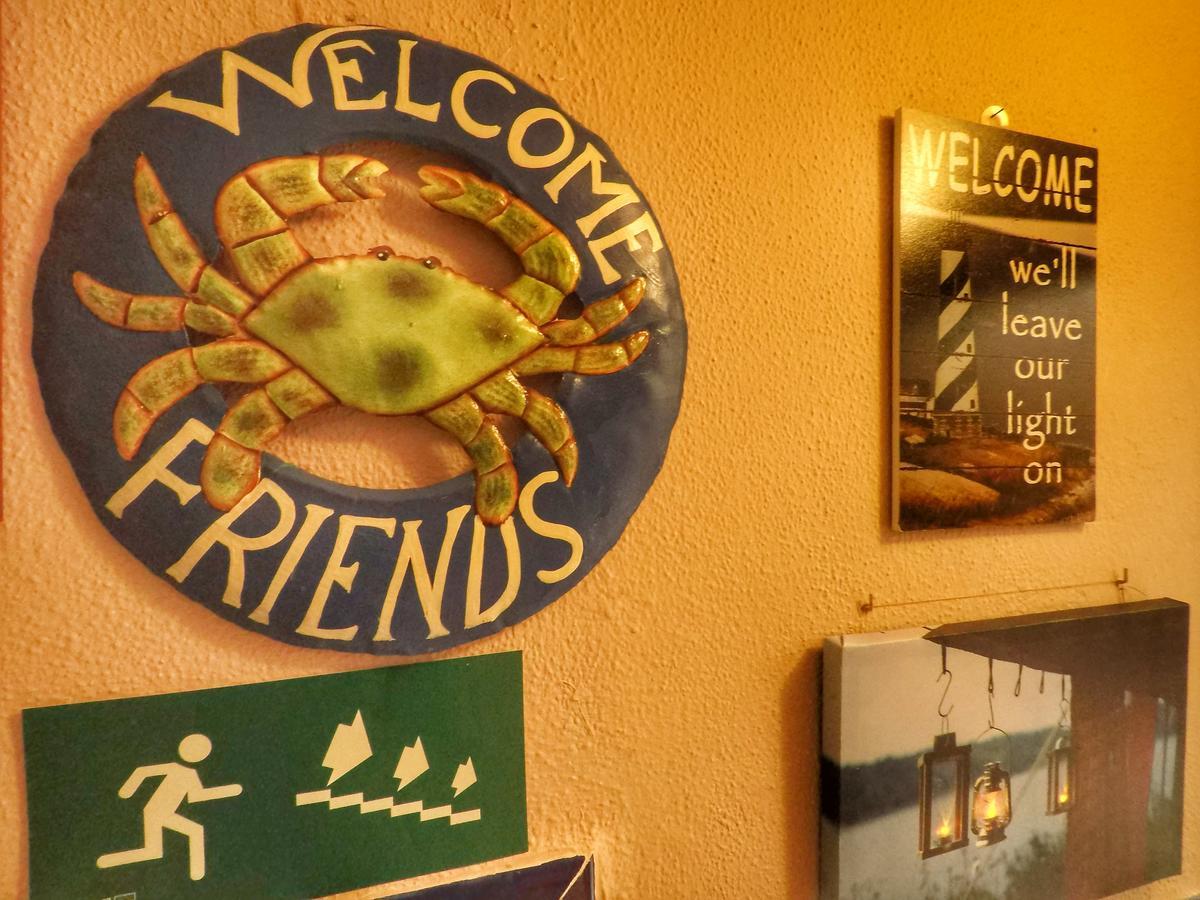 Spanish Galleon Inn Cadiz