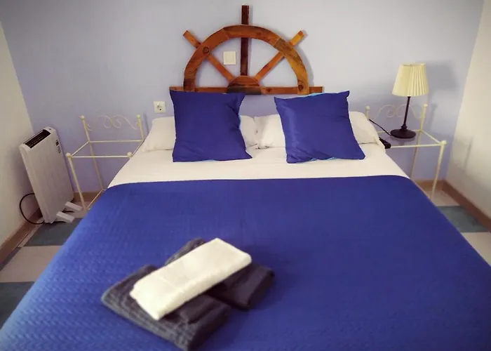 Spanish Galleon Lodge
