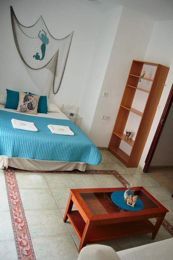 Spanish Galleon Inn 2*