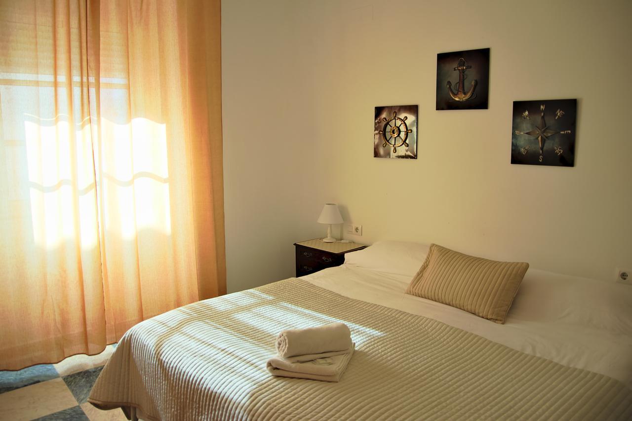 Spanish Galleon Inn 2*