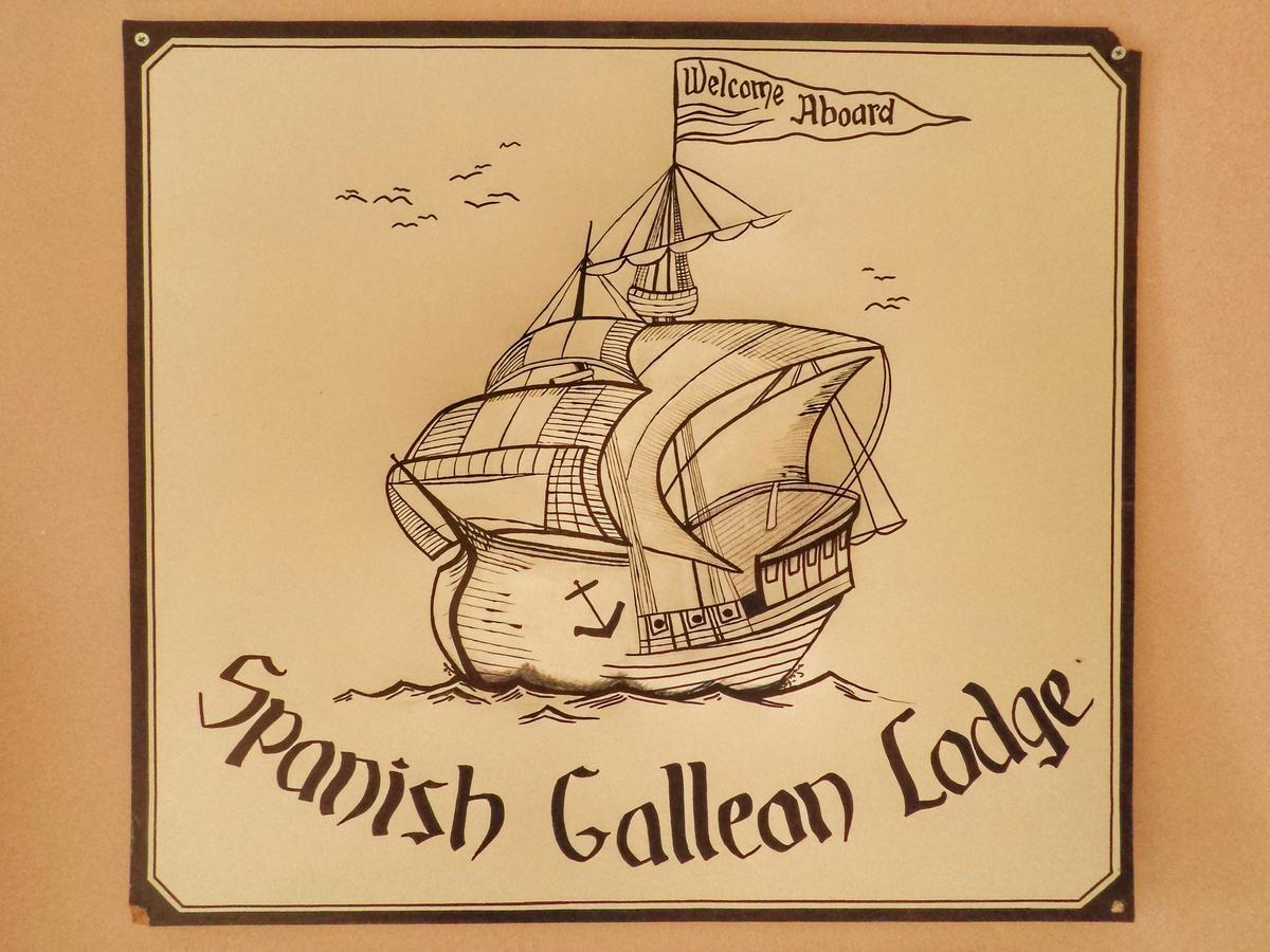 Spanish Galleon Inn