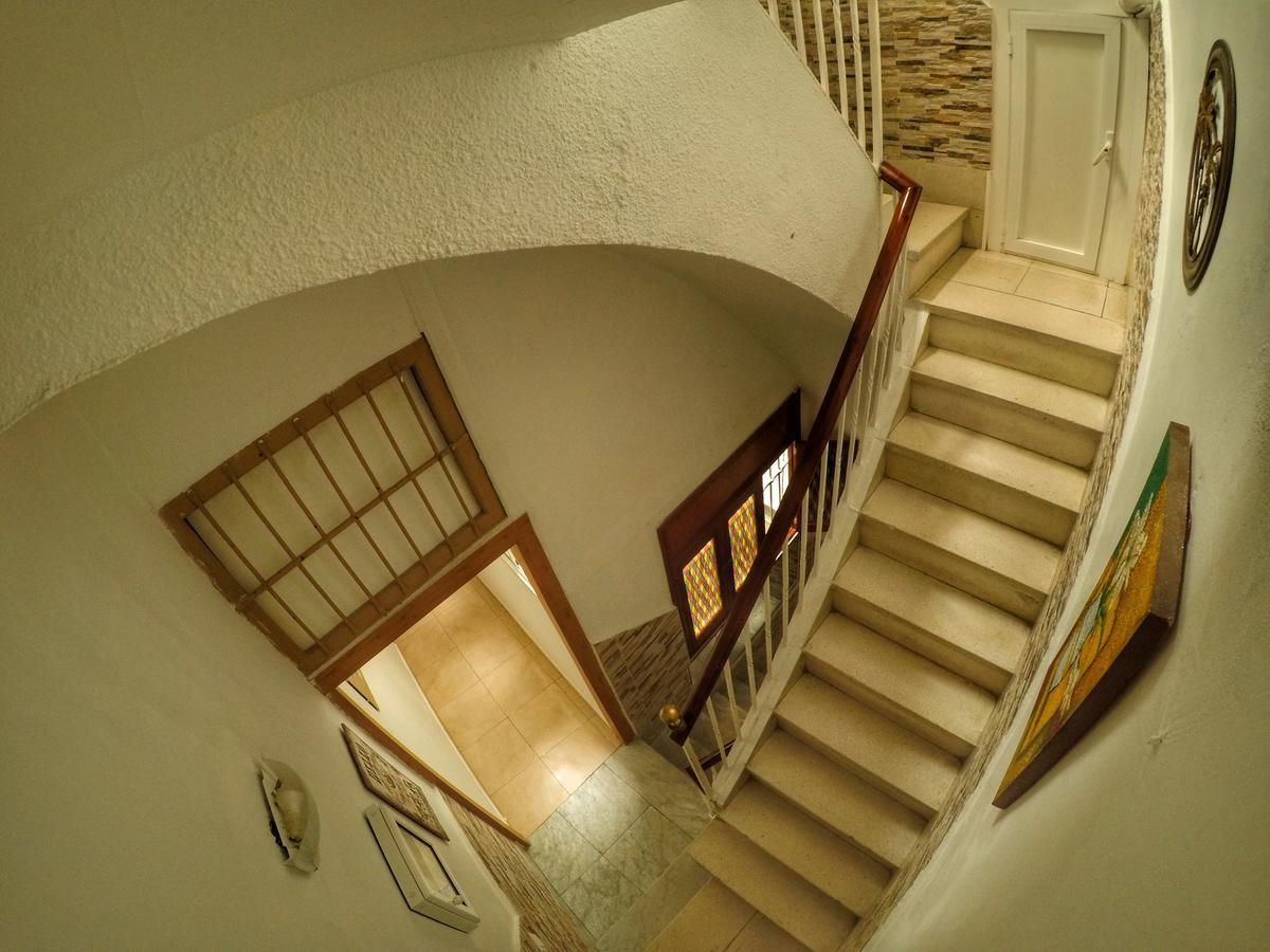 Inn Spanish Galleon 2*